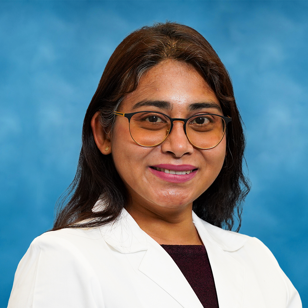 Photo of Cristine K. Arcilla, MD