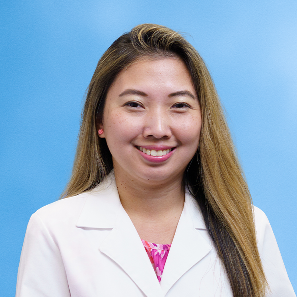 Photo of Han N. Estep, APRN