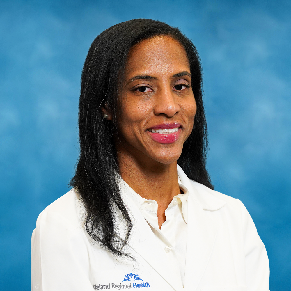 Photo of Olukemi O. Fajolu, MD