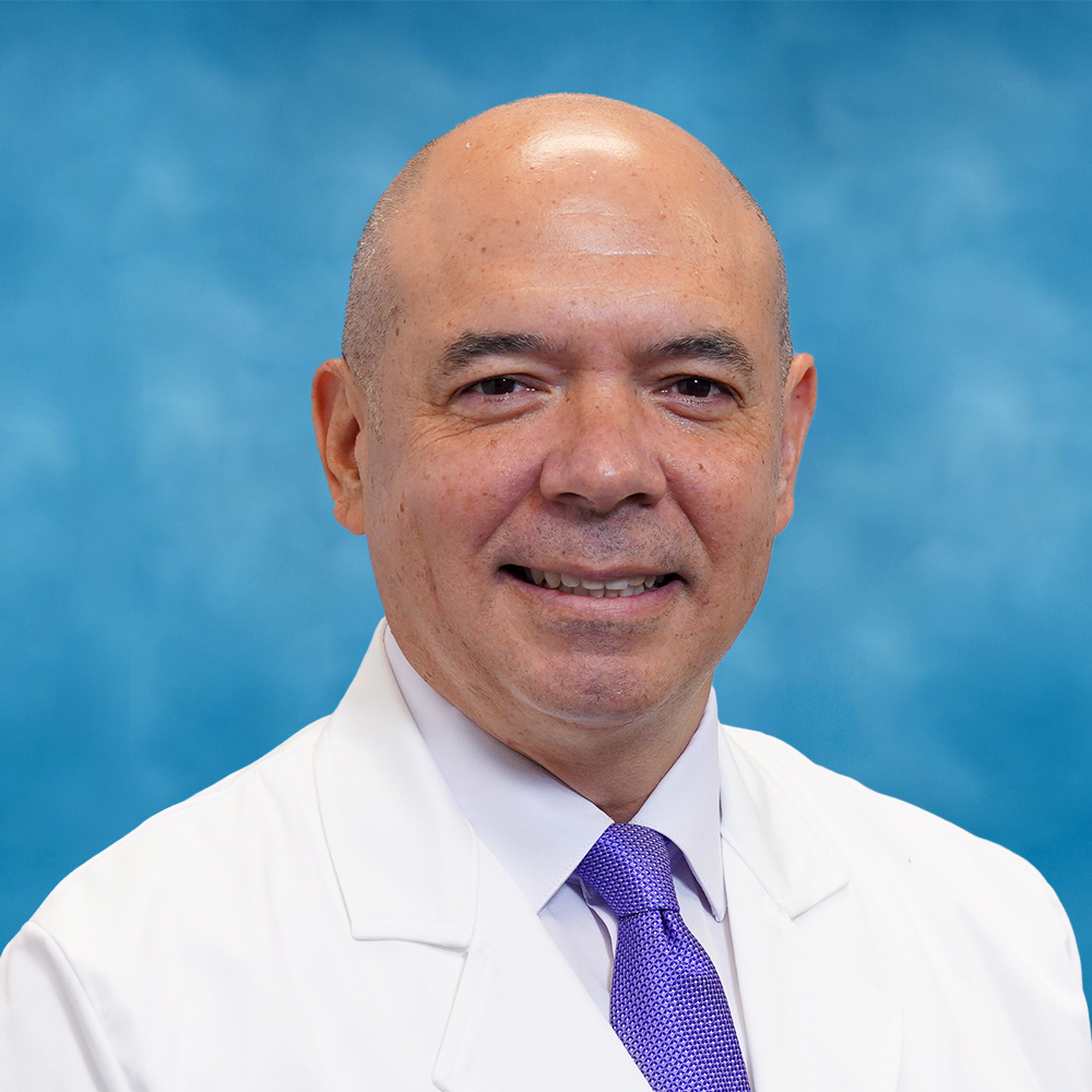Photo of Joel Fernandez, MD