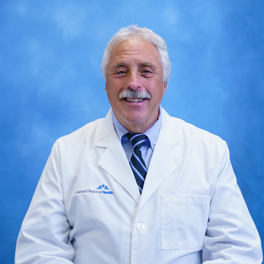 Photo of Paul S. Karlin, DO