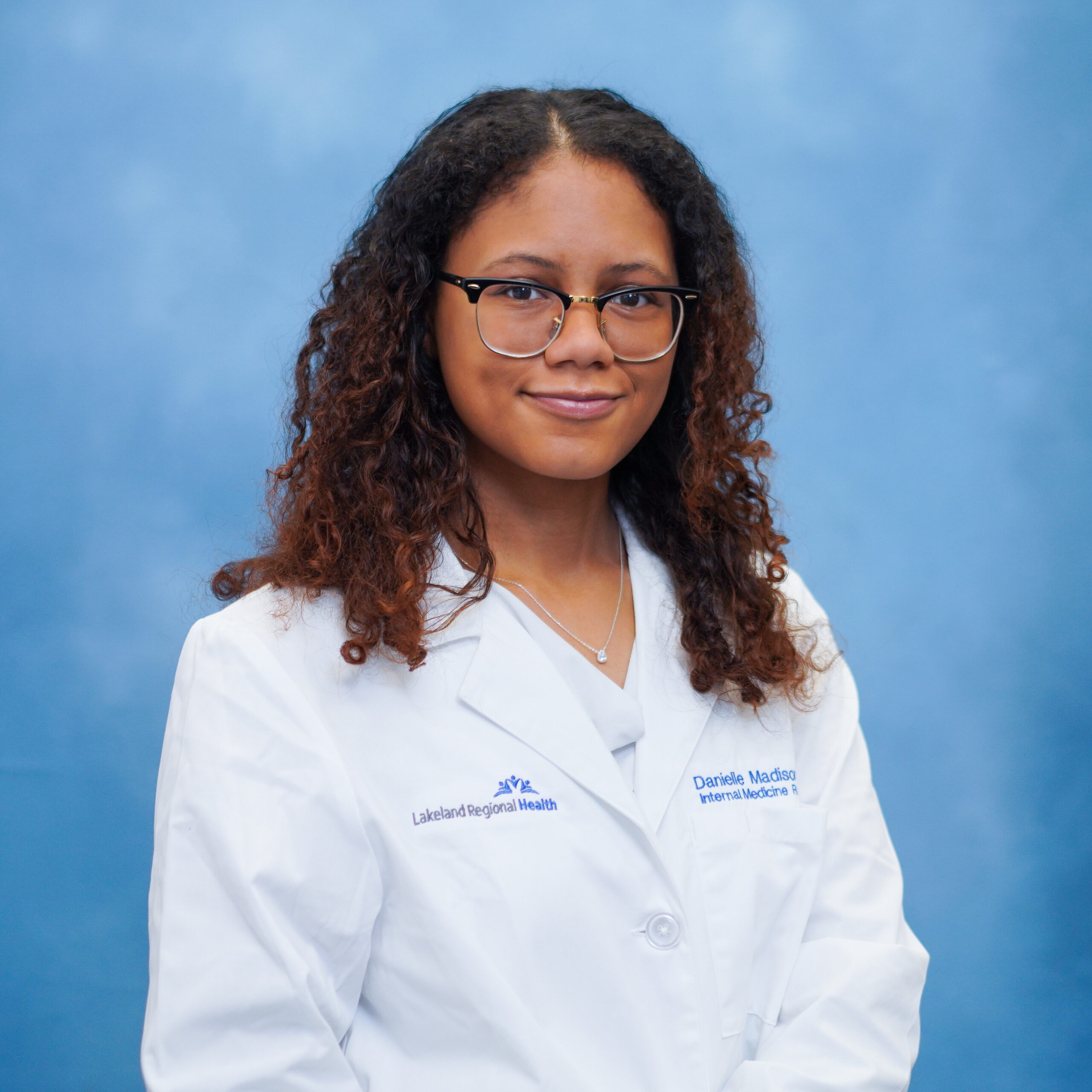 Danielle Madison CHÂTEAU ADVOCATES MyChart - Danielle Madison, DO | Internal Medicine | Lakeland, FL