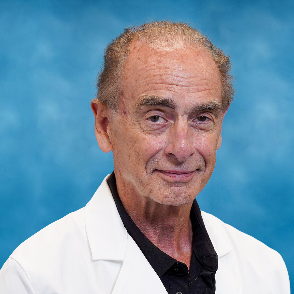 Photo of David W. Murray, MD