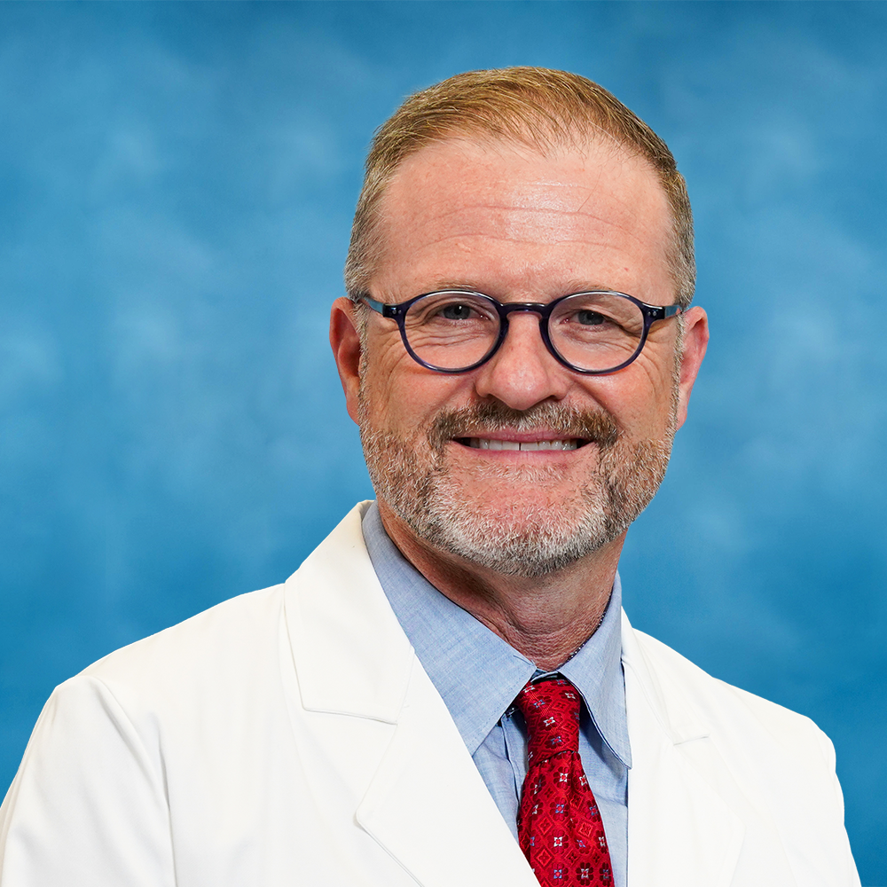Photo of Jeffrey L. Williams, MD