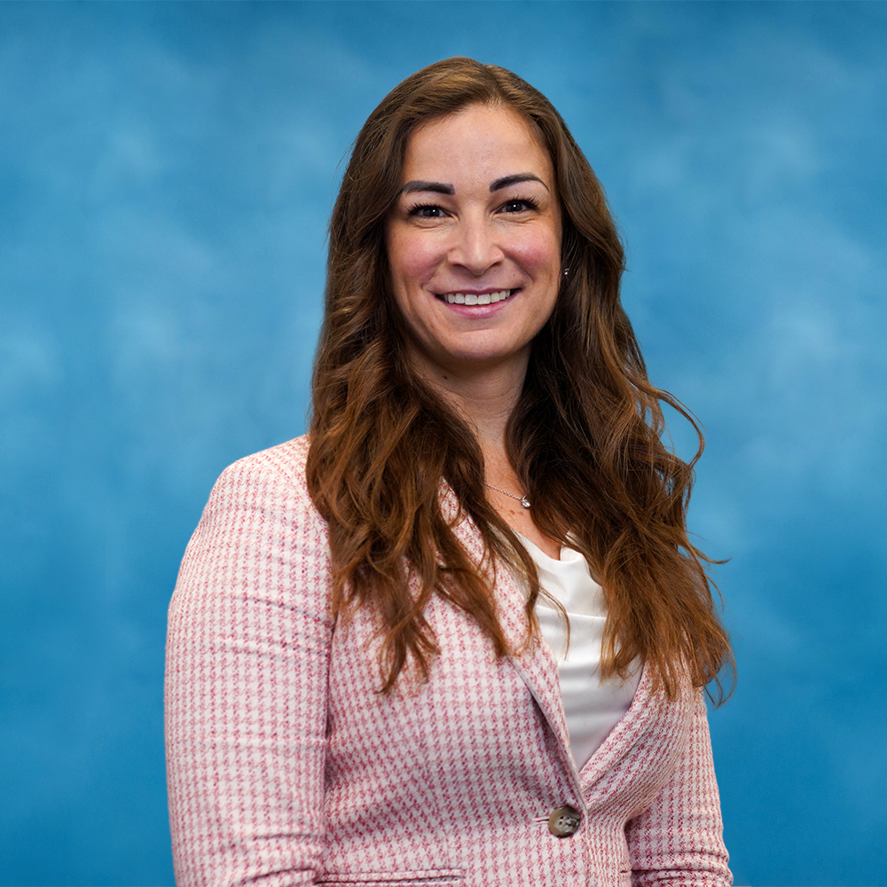 Photo of Renee Genova, MD