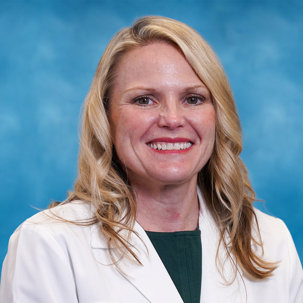 Photo of Kelly Cragett-Knowles, APRN