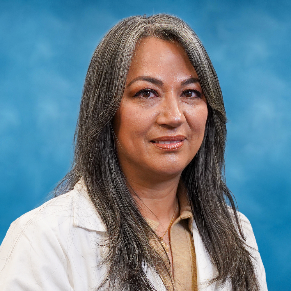 Photo of Esmeralda H. Gonzales, APRN
