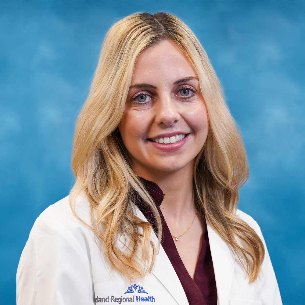 Photo of Kathryn Sweet, APRN