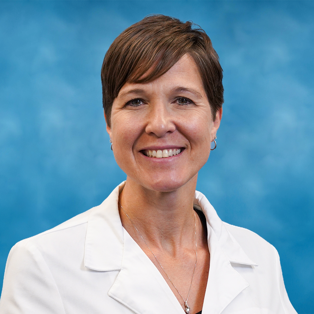 Photo of Jennifer R. Bourne, MD