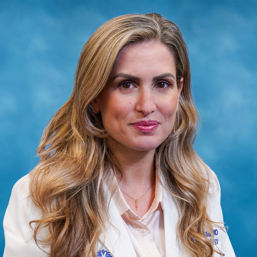 Photo of Erjola Balliu, MD
