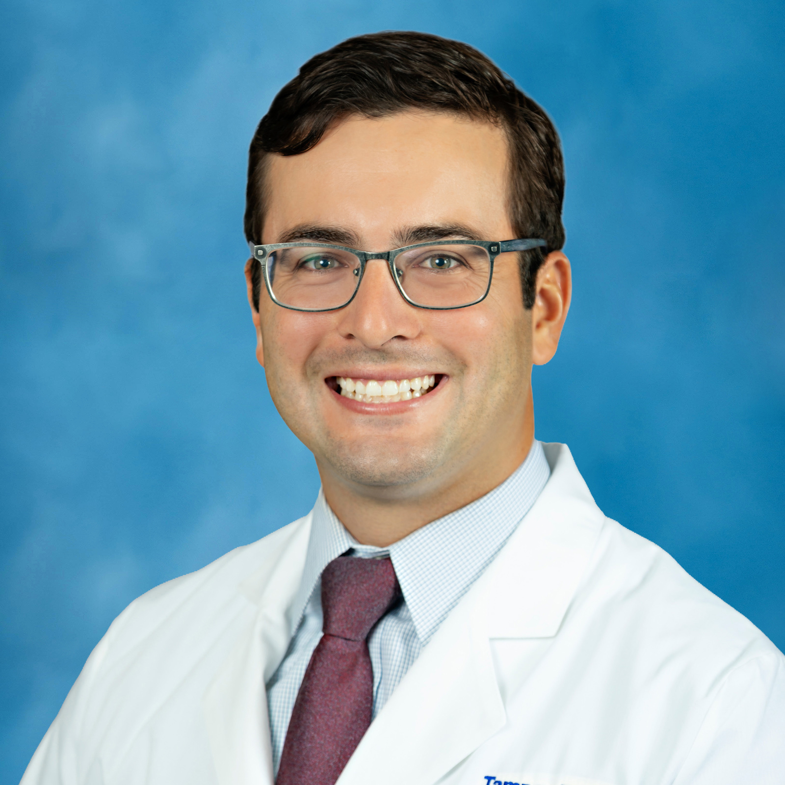 Photo of David Michael Swoboda