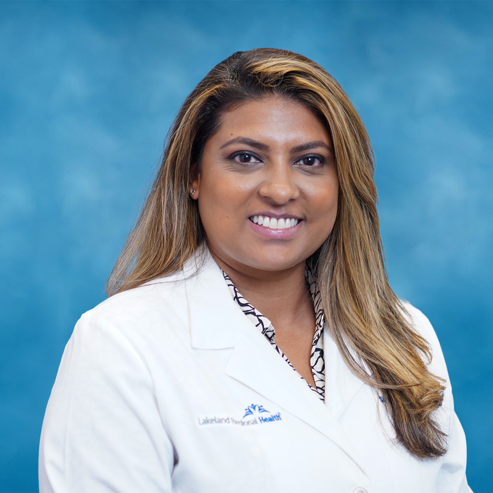 Photo of Shelena Y. Ali-Bynom, MD