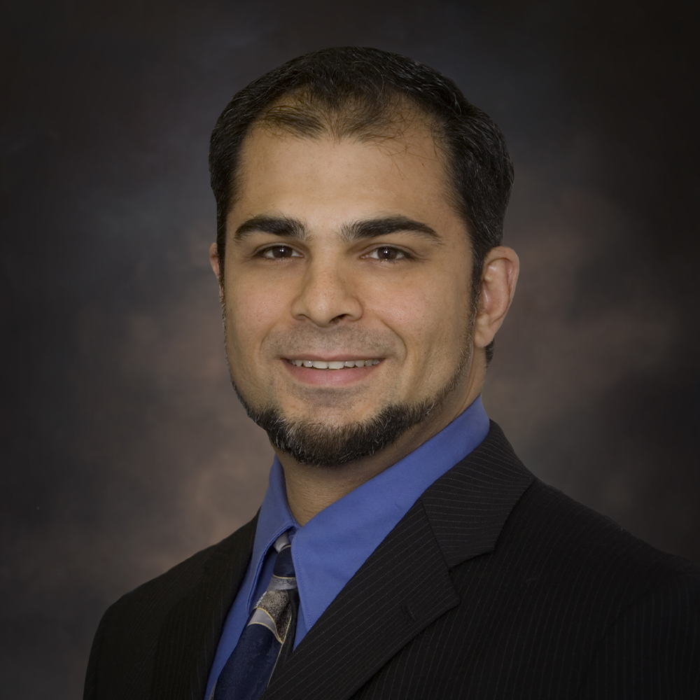 Photo of Musa H. Awan, MD