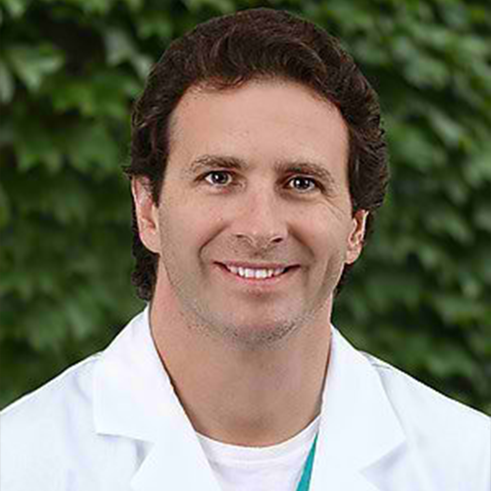 Photo of Michael A. Campanelli, DO