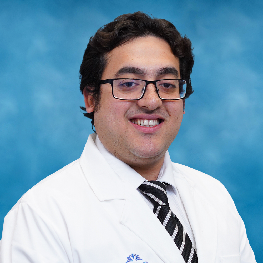 Photo of Muhammad Z. Farooq, MD