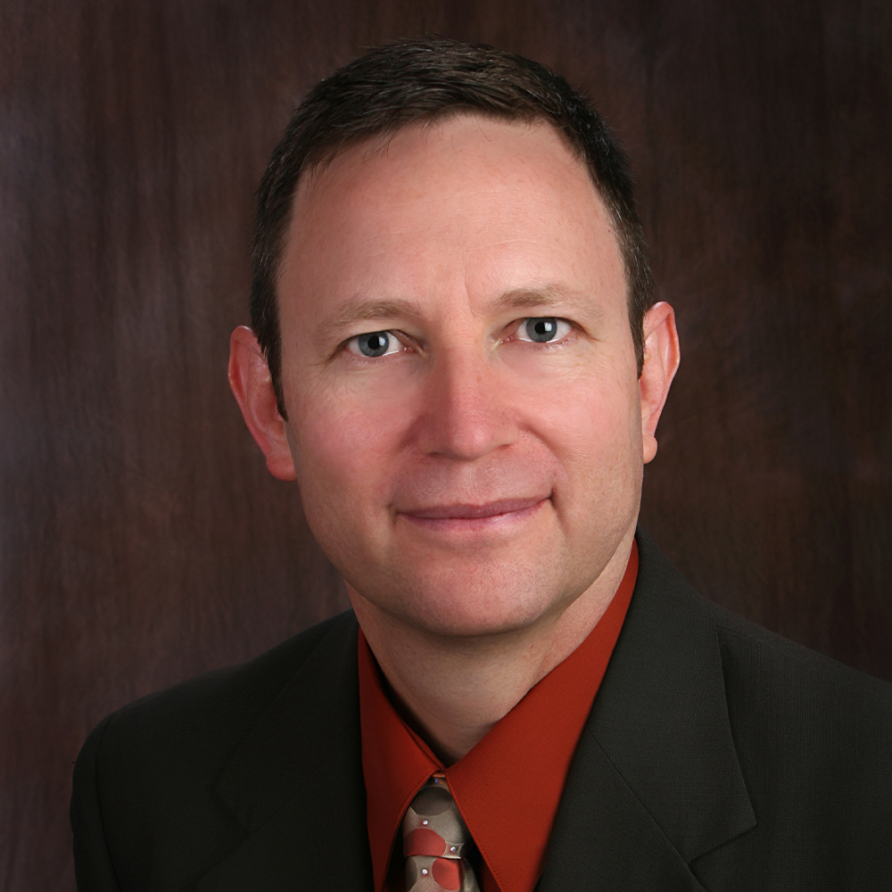 Photo of John S. Ferguson, DO