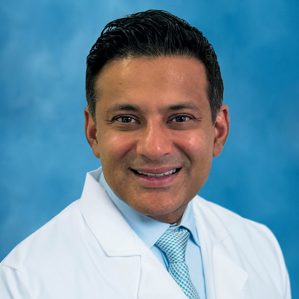 Photo of Avinash Khanna, MD