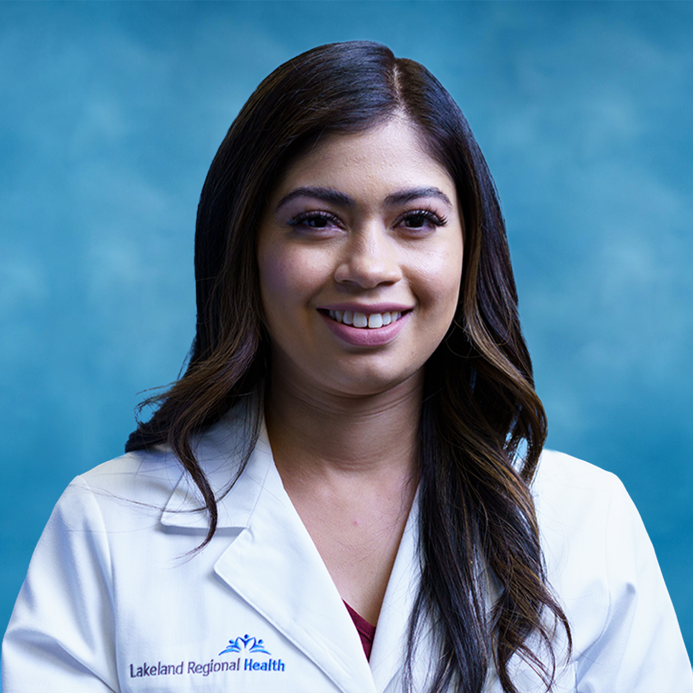 Photo of Ivana M. Tur, APRN