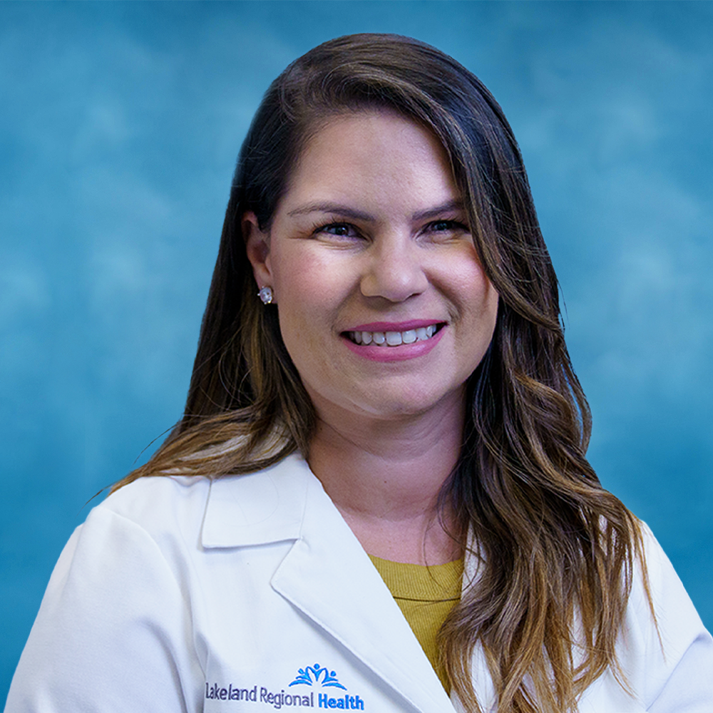 Photo of Raquel A. Weston, MD