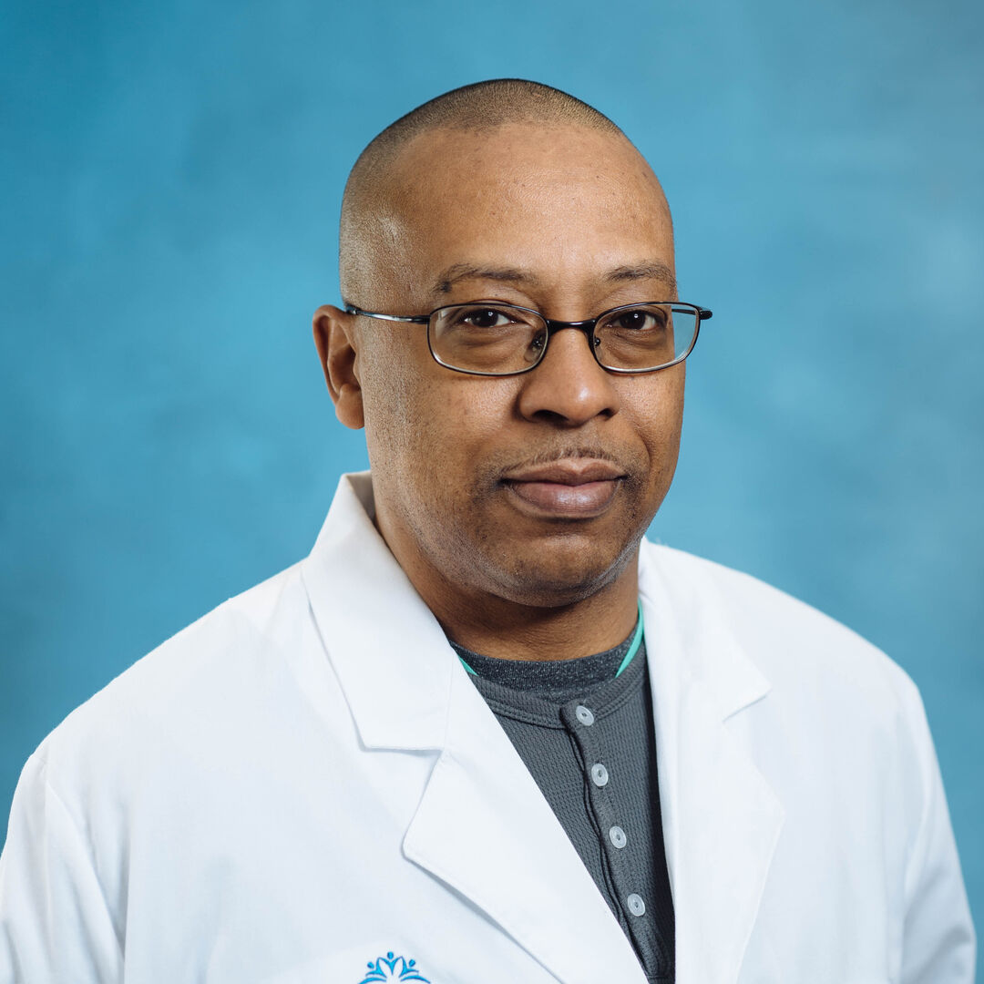 Photo of Ward B. Wall Jr, MD