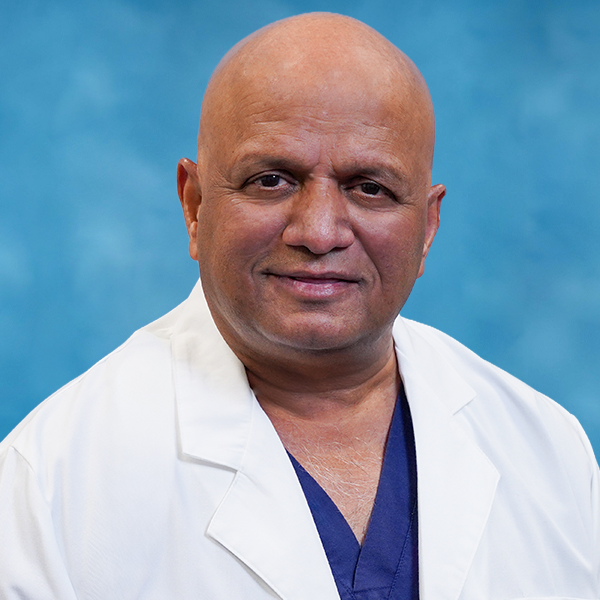 Photo of Banke Agarwal