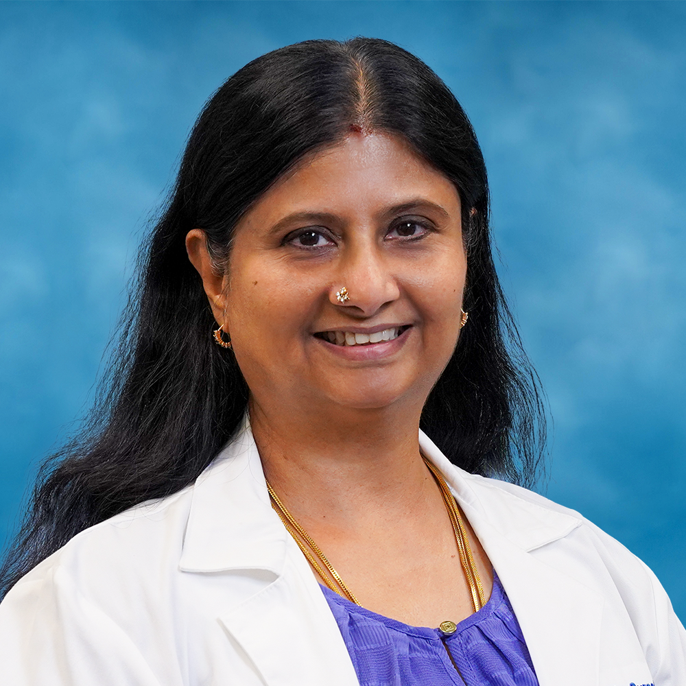 Photo of Sunitha Suresh